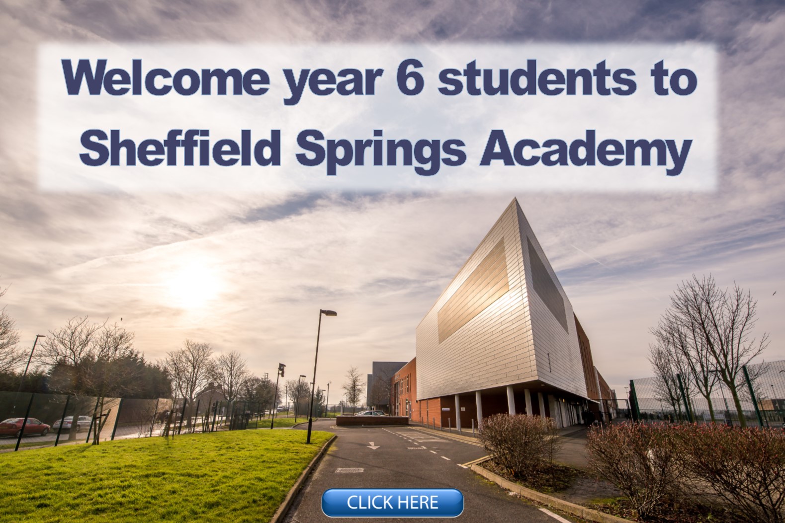 Sheffield Springs Academy > Home