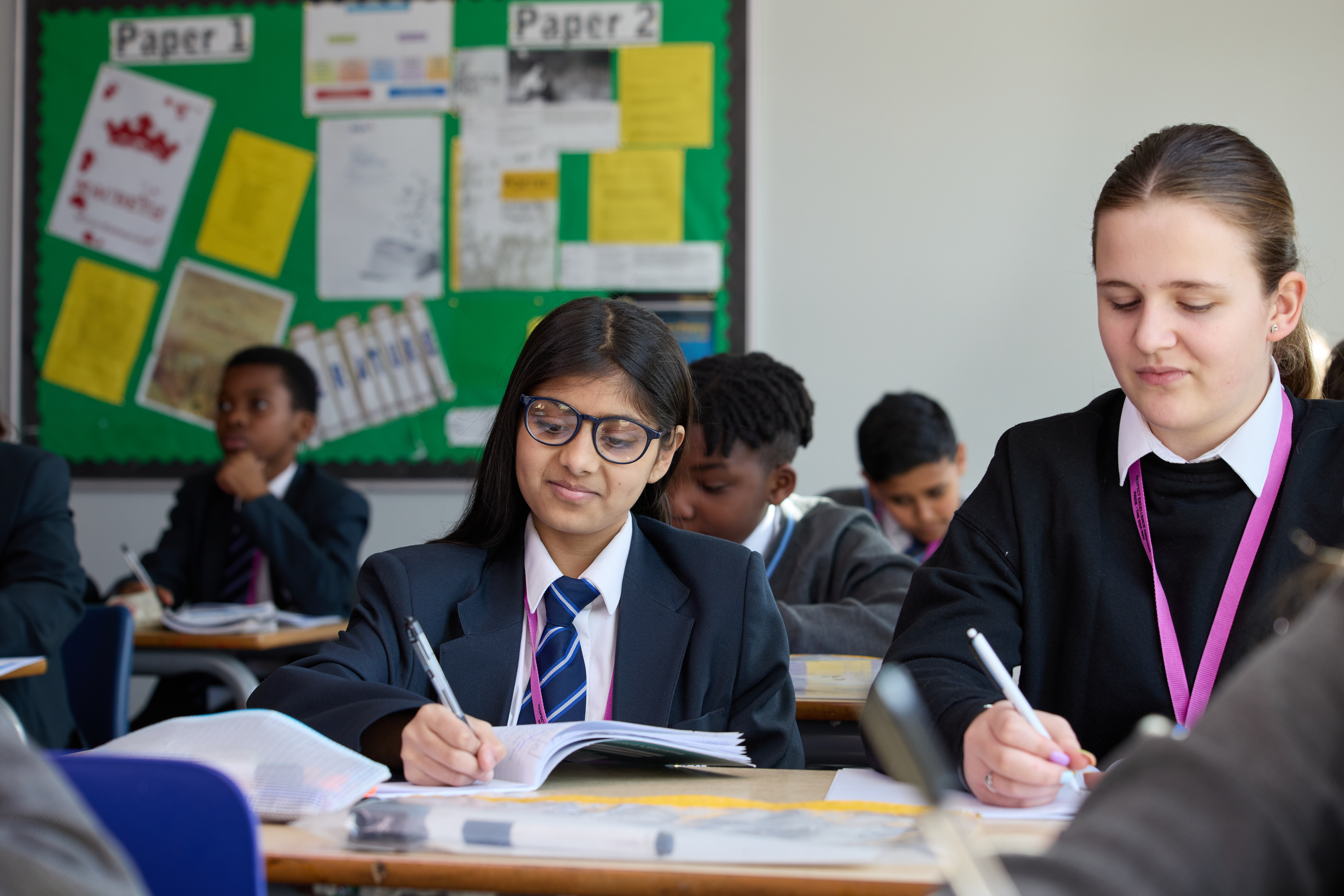 Revision Tips and Advice
