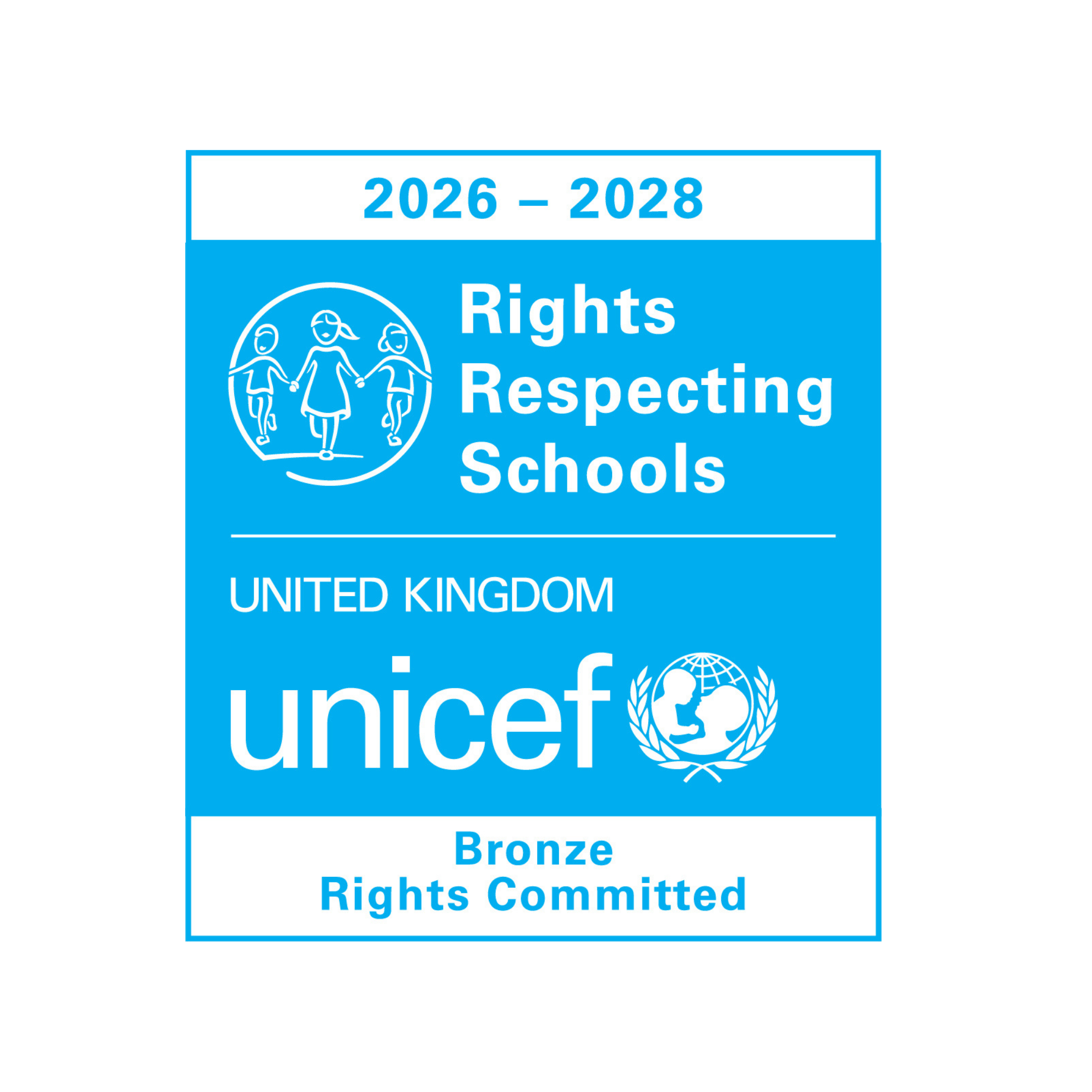 Bronze RRSA